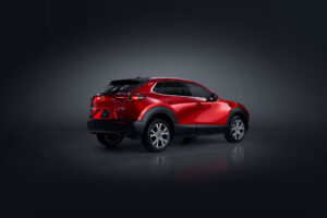 Récord en ventas digitales: 24.5% en Mazda