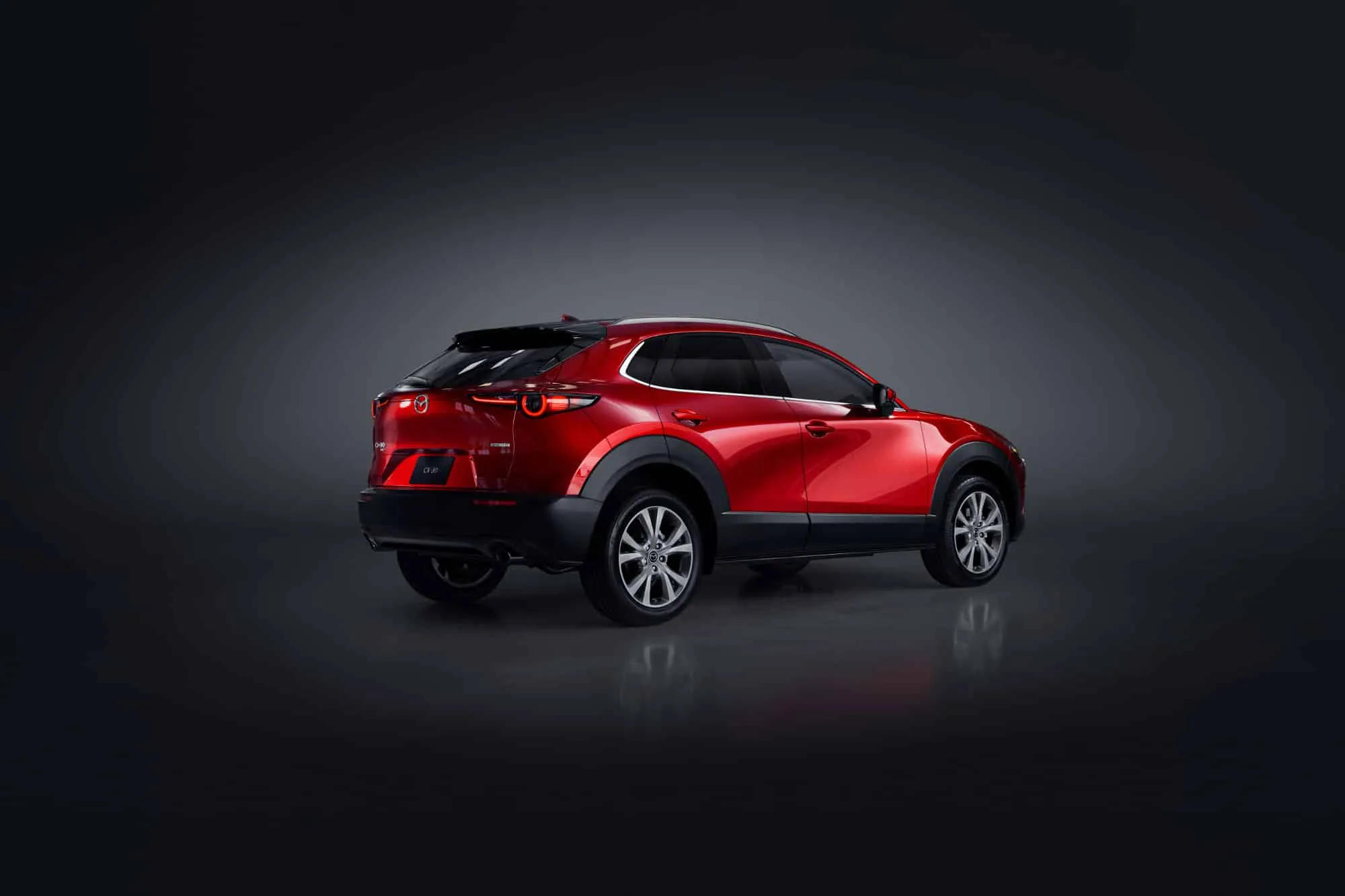 Récord en ventas digitales: 24.5% en Mazda