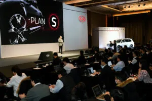 kia tendrá 11 vehiculos electricos en 2025
