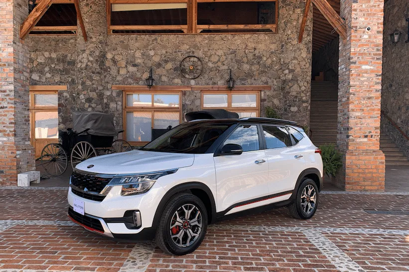 Kia México vende 7,407 unidades en junio