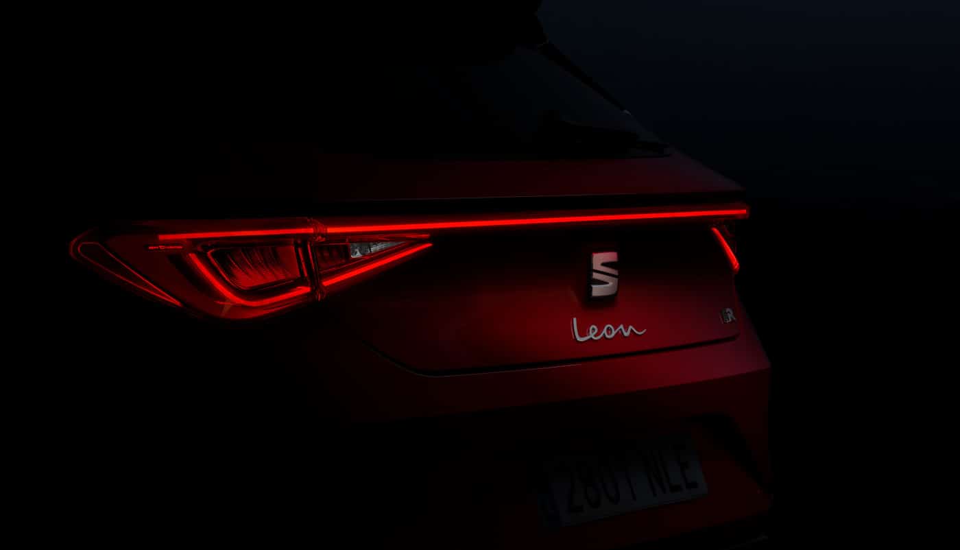 SEAT León, se prepara la cuarta generación más deportiva
