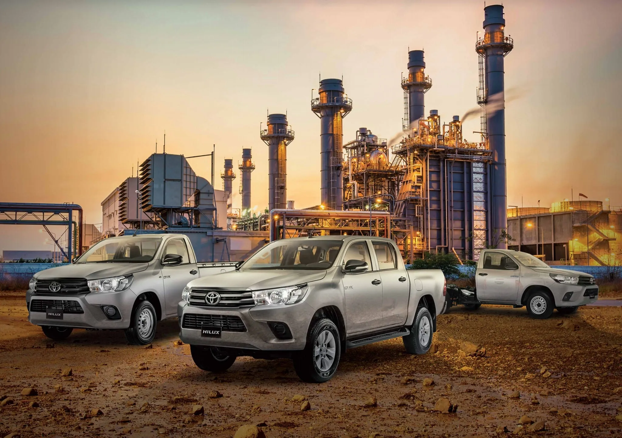 Ventas a distancia, la clave para Toyota en mayo