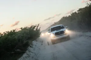Toyota Tacoma pick up