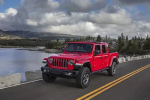 FCA México reportó ventas de 14,537 unidades en el primer trimestre del 2020