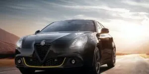 Alfa Romeo Giulietta Veloce 2020
