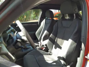 errores al momento de lavar las vestiduras del auto