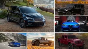 Auto Show Chicago 2020