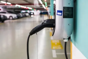 Autos eléctricos de bajo costo