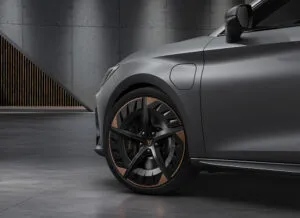 Cupra Leon 2021 rines