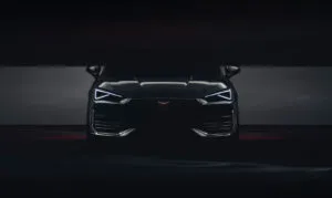 CUPRA León