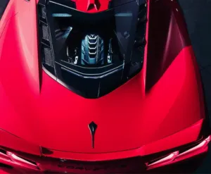 Descubre el poder de Chevrolet para el 2020