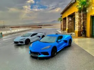 Lo que debes saber del Corvette Stingray 2020