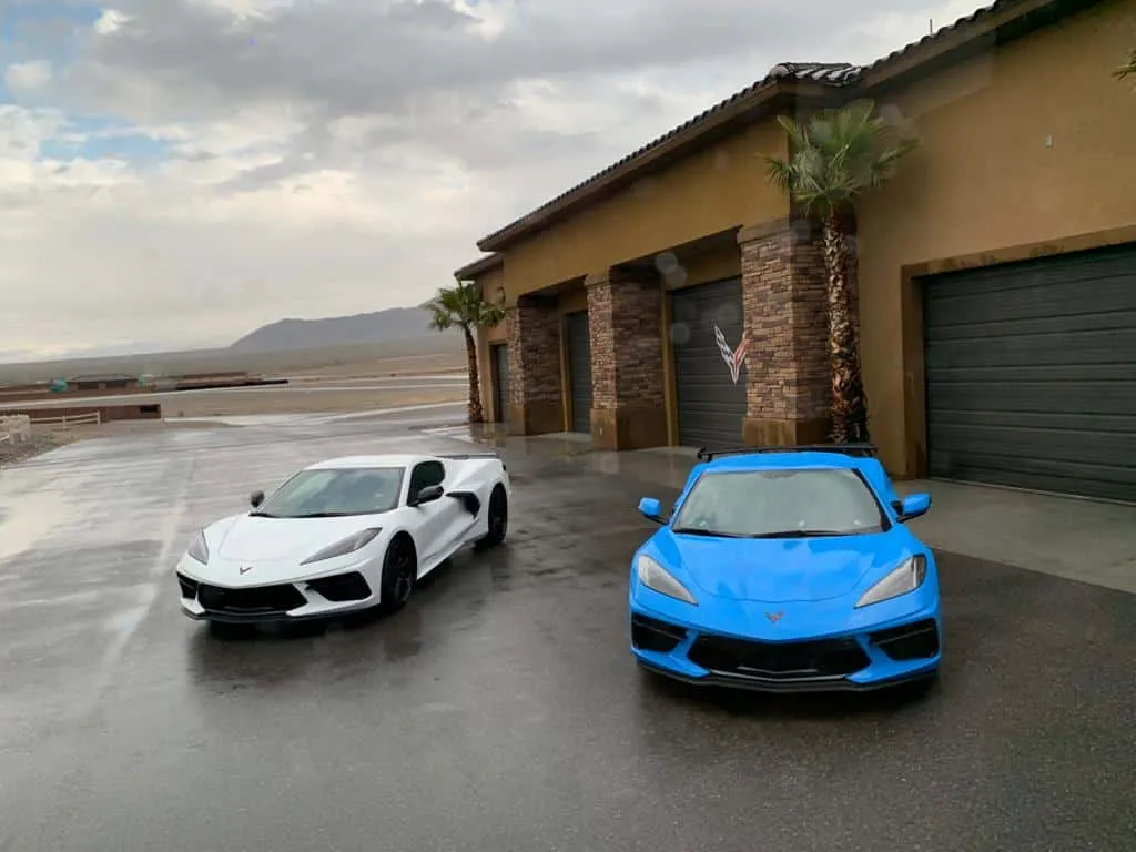 Cómo será el garaje del futuro