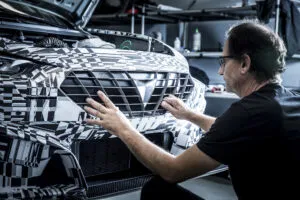 Cupra-3D-printed