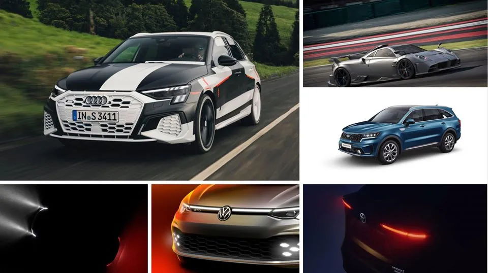 Fechas boletos lanzamientos y marcas en el Auto Show de Ginebra 2020