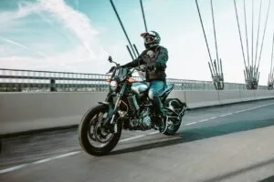Indian FTR Rally