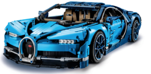 LEGO Bugatti Chiron 