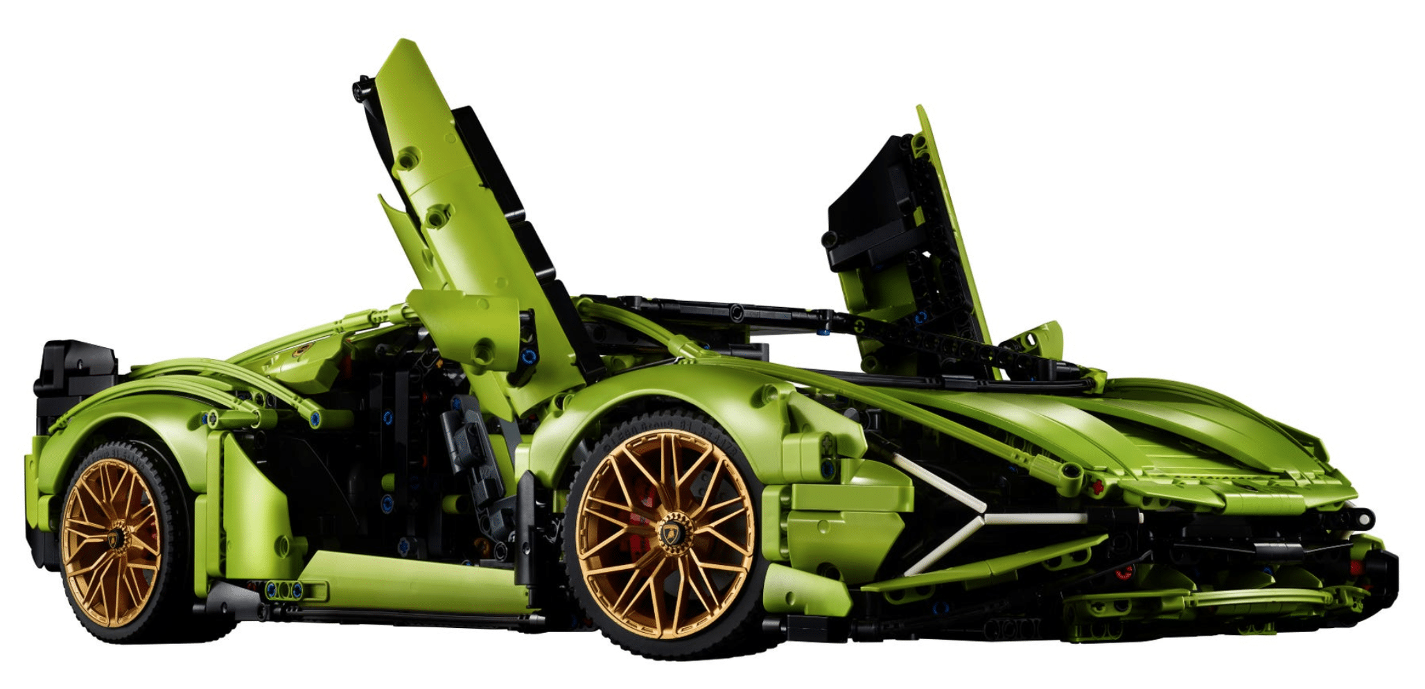 Lamborghini Sián FKP 37 5