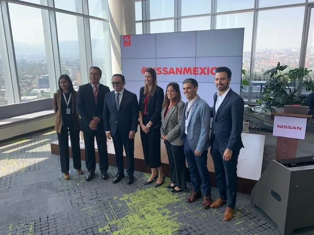 Nissan-estrena-oficinas-equipo