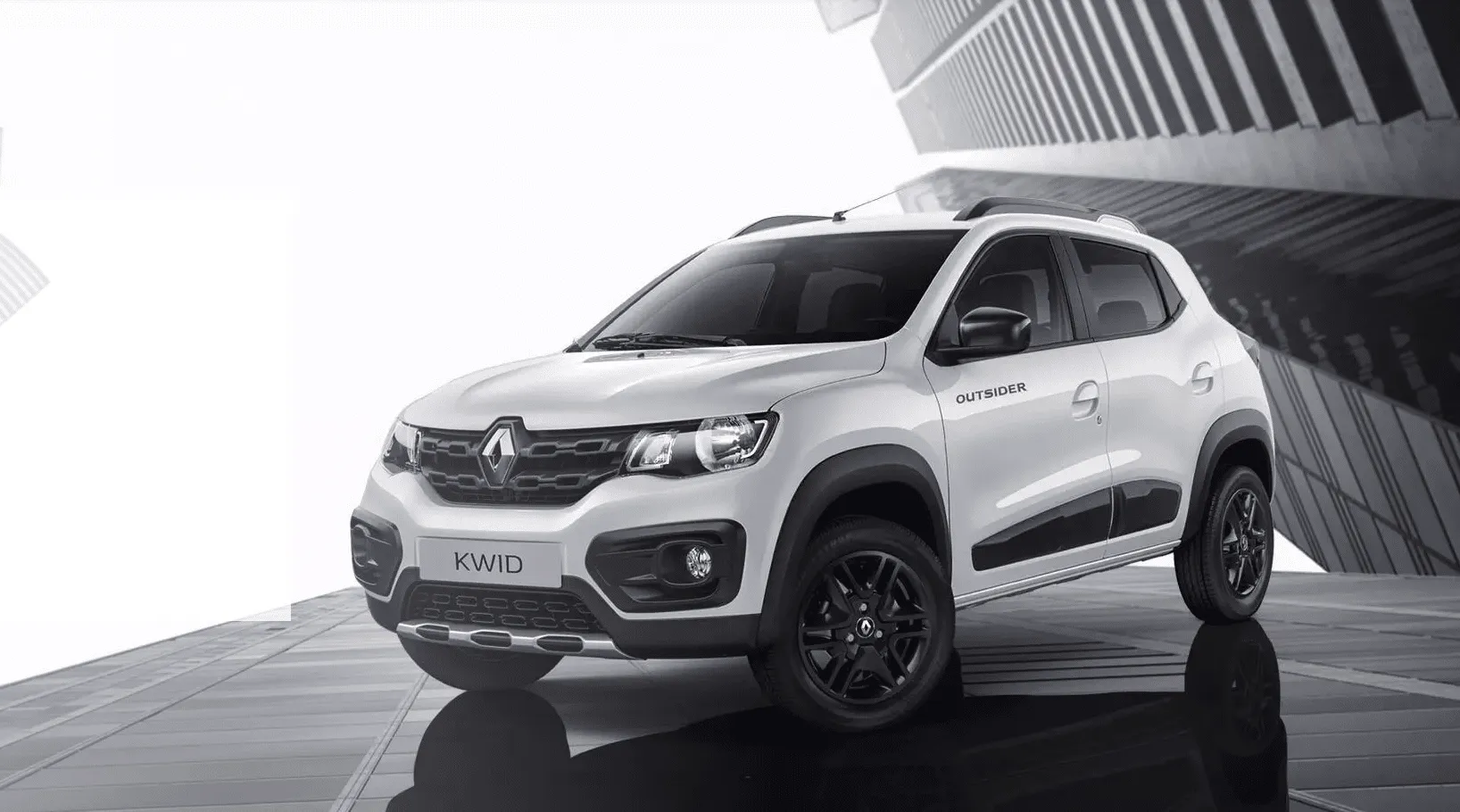 Renault Kwid 1