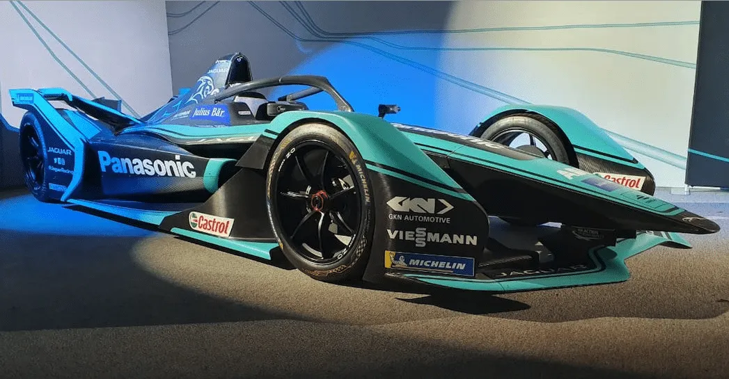 Fórmula eléctrica: así será su vehículo