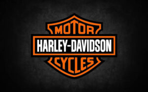 Harley-Davidson logo