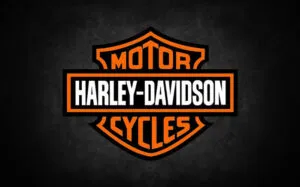 Harley-Davidson logo