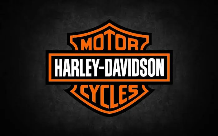 Harley-Davidson logo