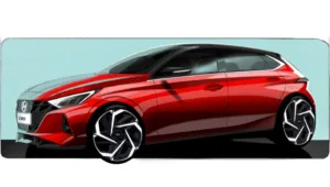 Hyundai presentará en Ginebra su nuevo i20