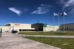 Por qué los japoneses eligen ensamblar en Guanajuato
