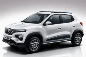 autos eléctricos de bajo costo