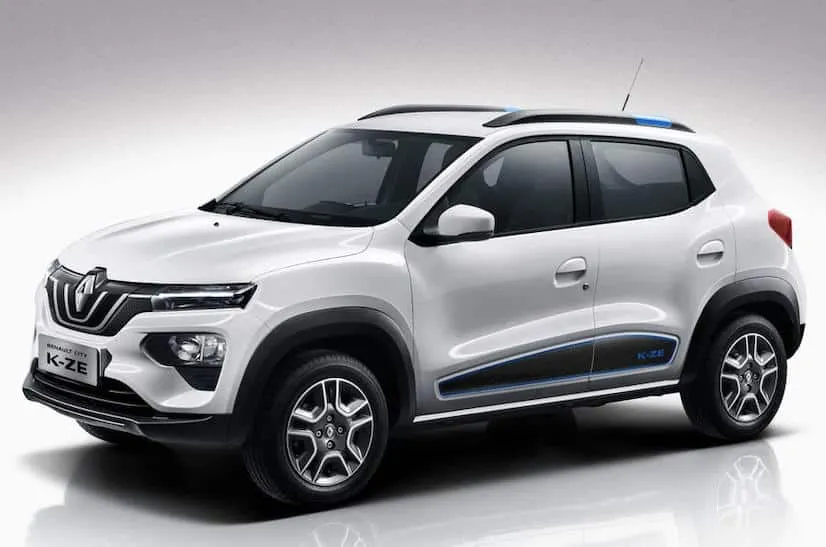 autos eléctricos de bajo costo