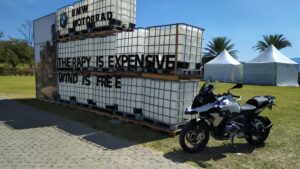 BMW Motorrad Days