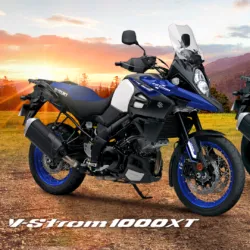 Suzuki V-Strom