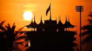 El Gran Premio de Bahréin se ejecutará a puerta cerrada