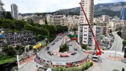 La F1 pospone las primeras siete carreras del calendario