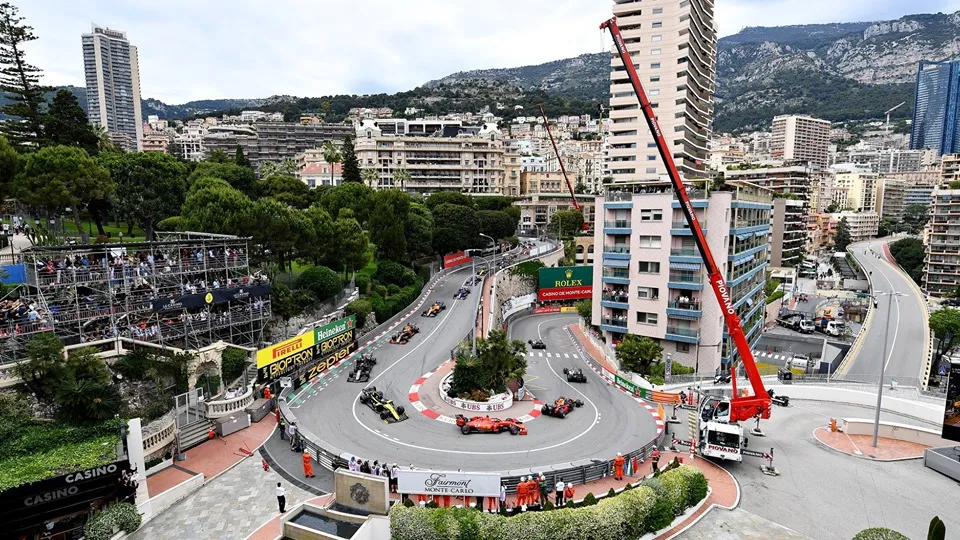 La F1 pospone las primeras siete carreras del calendario