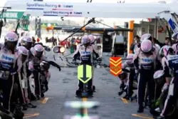 Proyecto Pitlane: Equipos de Fórmula 1 fabricarán respiradores