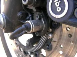 ABS-Sensor