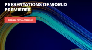 ¿Qué es un auto show virtual? Primicias en Ginebra 2020