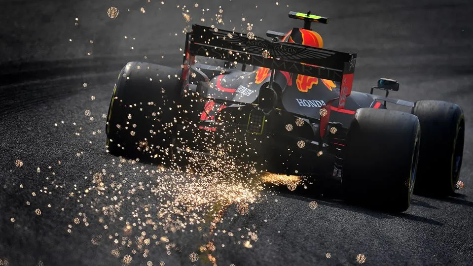 Comienza la temporada 2020 de la Fórmula 1