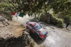 Concluye Rally Guanajuato por Covid