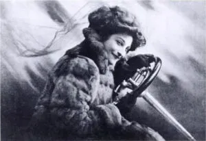 Dorothy_Levitt_1