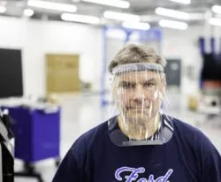 Fordacelera respiradores