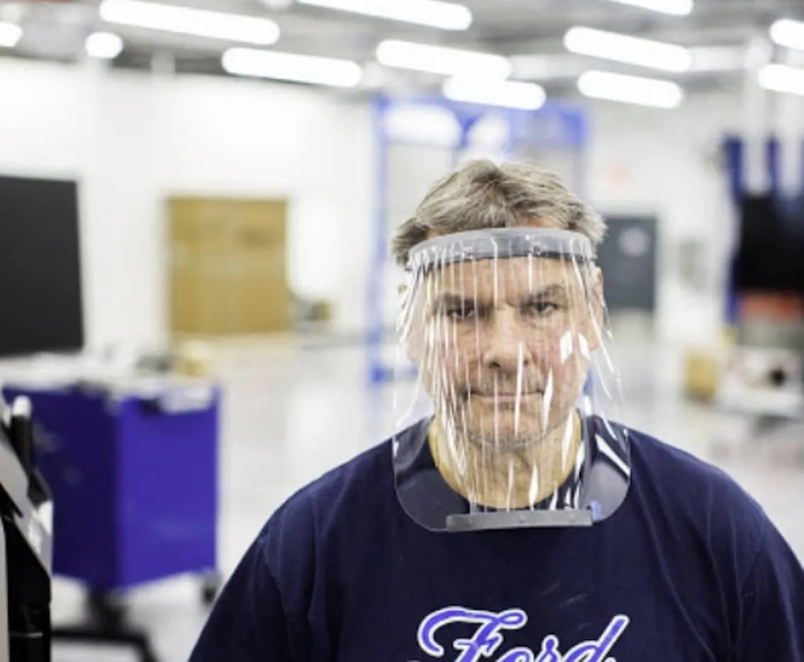 Fordacelera respiradores