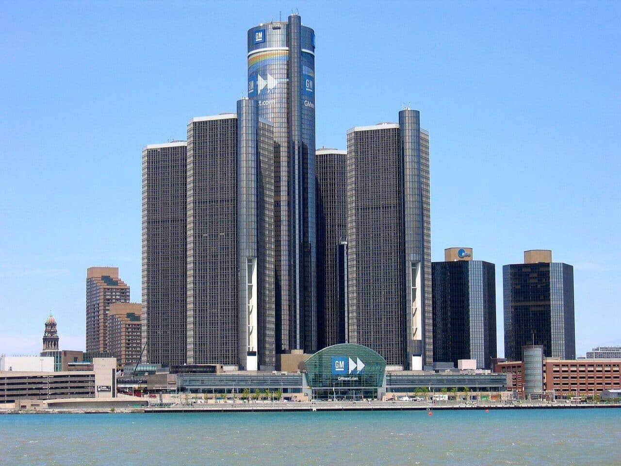 General Motors fortalece su Balance Financiero ante el Covid-19