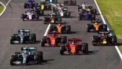 La temporada 2020 de la F1 se correrá, pero no como lo esperabas