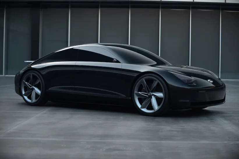 Hyundai Prophecy, la profecía se hizo realidad
