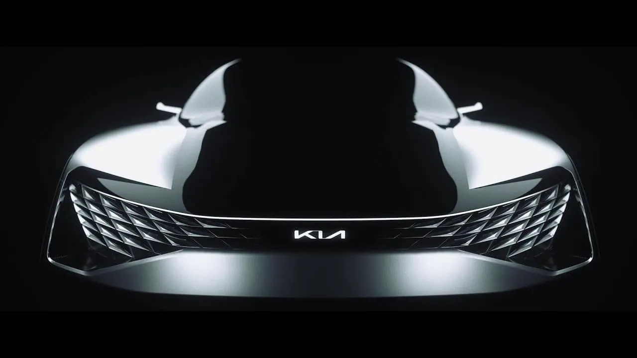 KIA se prepara para el futuro, nombra a Ho-sung Song como Presidente