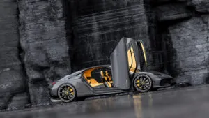 Koenigsegg Gemera-GIMS2020-